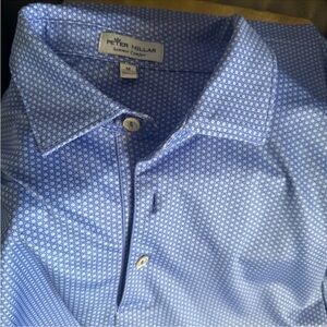 Peter Millar Polo